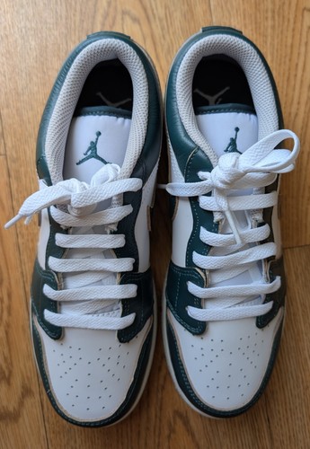 Nike air jordan low gs - 1,