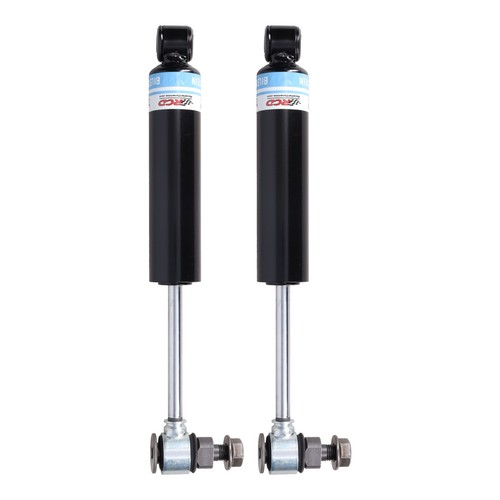 Bilstein front shocks - bilstein,
