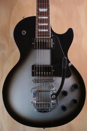 Gibson les paul - paul, elite