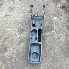 FORD S. FIESTA MK8 CENTRE CONSOLE 0526-1011929-01 2010