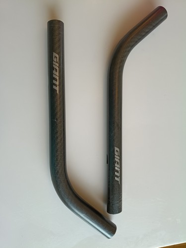 Carbon giant connect bend - giant, sl