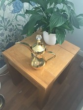 Vintage Gold Coloured