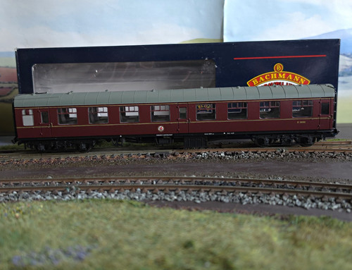Bachmann branchline 051 br - bachmann,