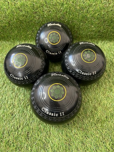 Henselite classic size - ii, 4