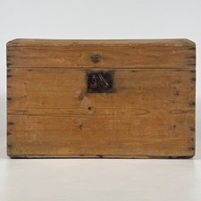 Antique 19th Century Rustic