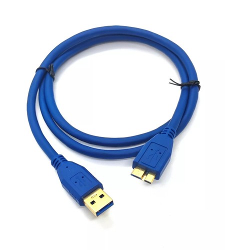 Usb cable for 1tb my - 1tb,