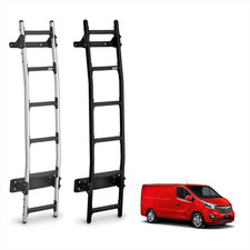 Rhino Door Ladder for the
