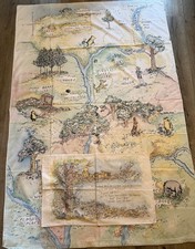 Vintage Winnie The Pooh Single