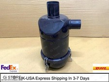 Oil Bath Air Filter Cleaner