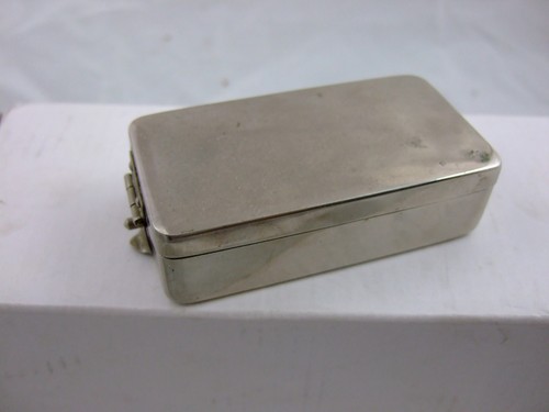 Vintage snuff lipstick - vintage,