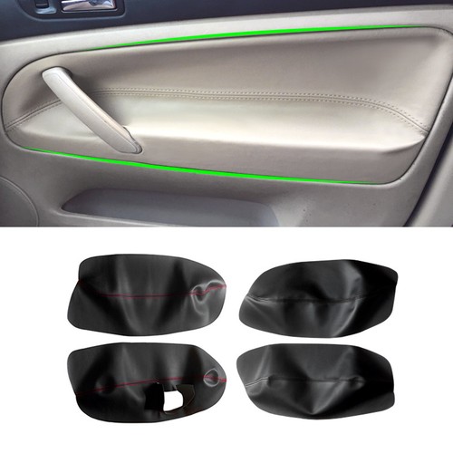 Interior door armrest - armrest, panel