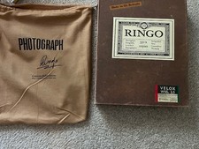 PHOTOGRAPH GENESIS PUBLICATION