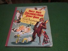 UNCLE MAC`S CHILDREN`S HOUR