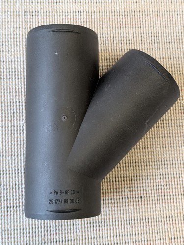 New genuine eberspacher mm - new,