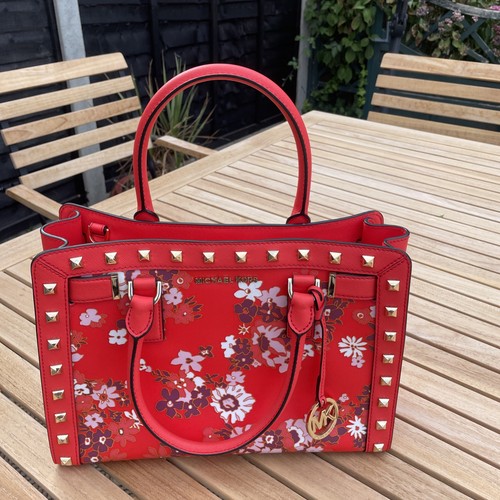 Michael kors dillon - dillon, red
