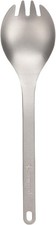 Snow Peak SCT-004 Titanium