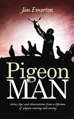 Pigeon man notes tips and - pigeon, man: