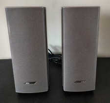 Bose Companion 20 Multimedia