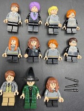 Lego Harry Potter Mixed