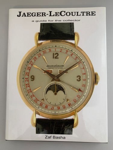 Jaeger lecoultre guide for - guide,