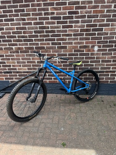 Orange steel agrressive - p7,