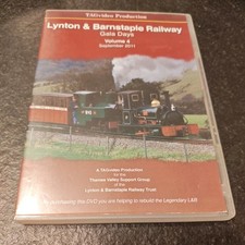 Lynton & Barnstaple Railway -