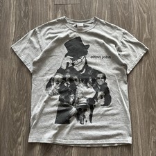 Elton John Concert T-shirt