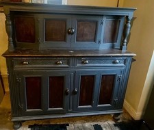 Vintage Welsh Dresser