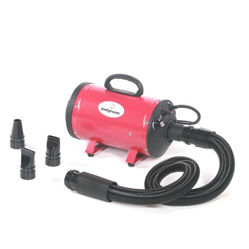 Pedigroom dog blaster - , pet