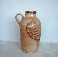 Clive Brooker Jug Good Luck