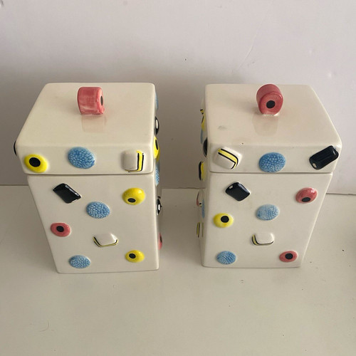 Retro liquorice all sorts - liquorice,