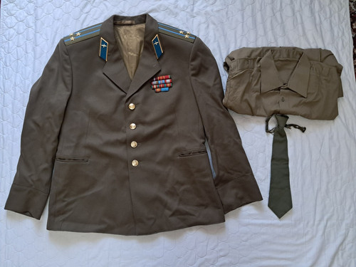Ussr uniform soldier military - ussr,