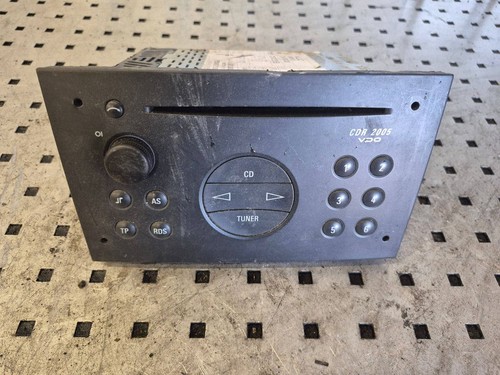 Opel vectra 2006 radio - vectra,