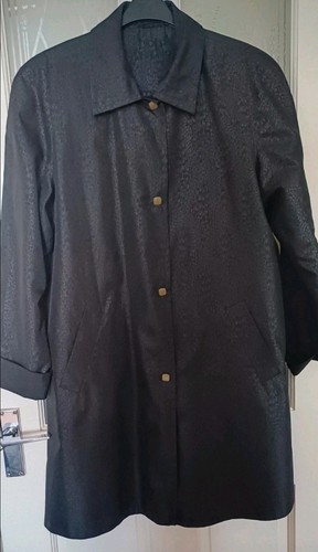 Bon marche black - black, animal