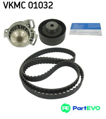 Skf water pump timing - pump, &