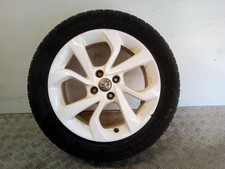 Vauxhall Corsa E 14-19 16 Inch