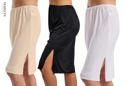 Ladies cool comfort - cool, half