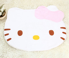 Hello Kitty Carpet Home Soft