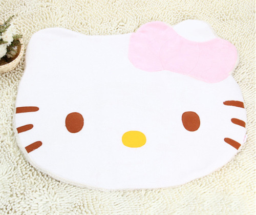 Hello kitty carpet - carpet, home