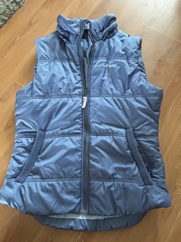 Musto blue size - , padded