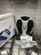 High Tech Health Circulation