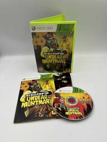 Red dead redemption undead - red,