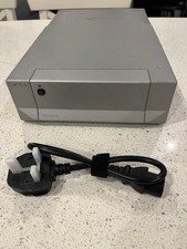 Cyrus Q-Power - Power Amplifier Silver. Good Condition