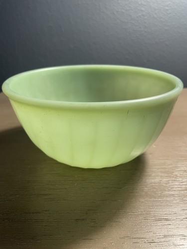 Vintage fire king jadeite - vintage, fire-king