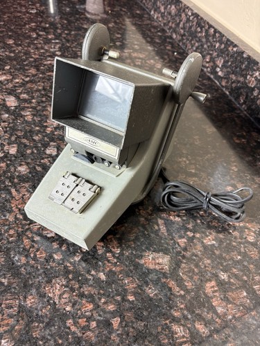 Vintage compco model 800 - vintage, 800-8mm