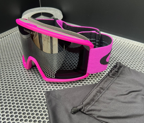 Oakley target line ski - target, |