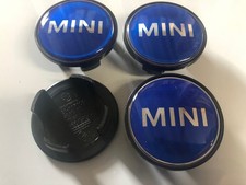 4x Mini Cooper Wheel Hub