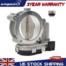 Throttle Body for MERCEDES