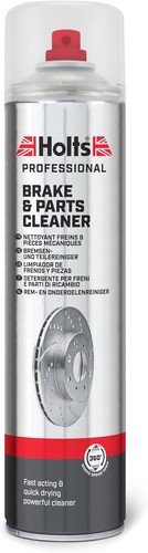 Holts brake cleaner spray - cleaner,