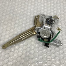 Window Regulator Left Rear for Mitsubishi L200 K64T Series 3 2.5D